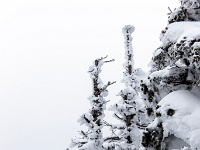 Parc national du Mont-Mégantic - Secteur de l'Observatoire